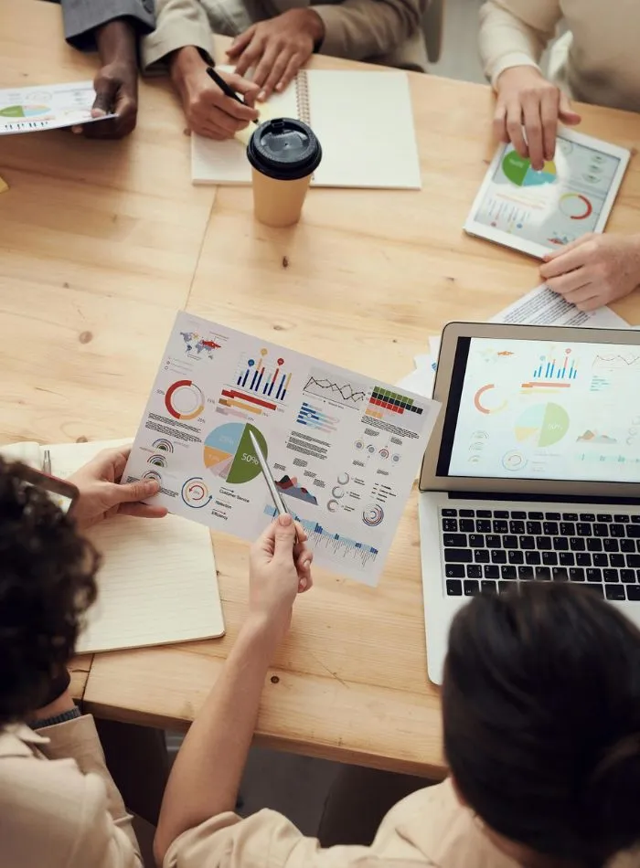 Career opportunities at Technix Technology