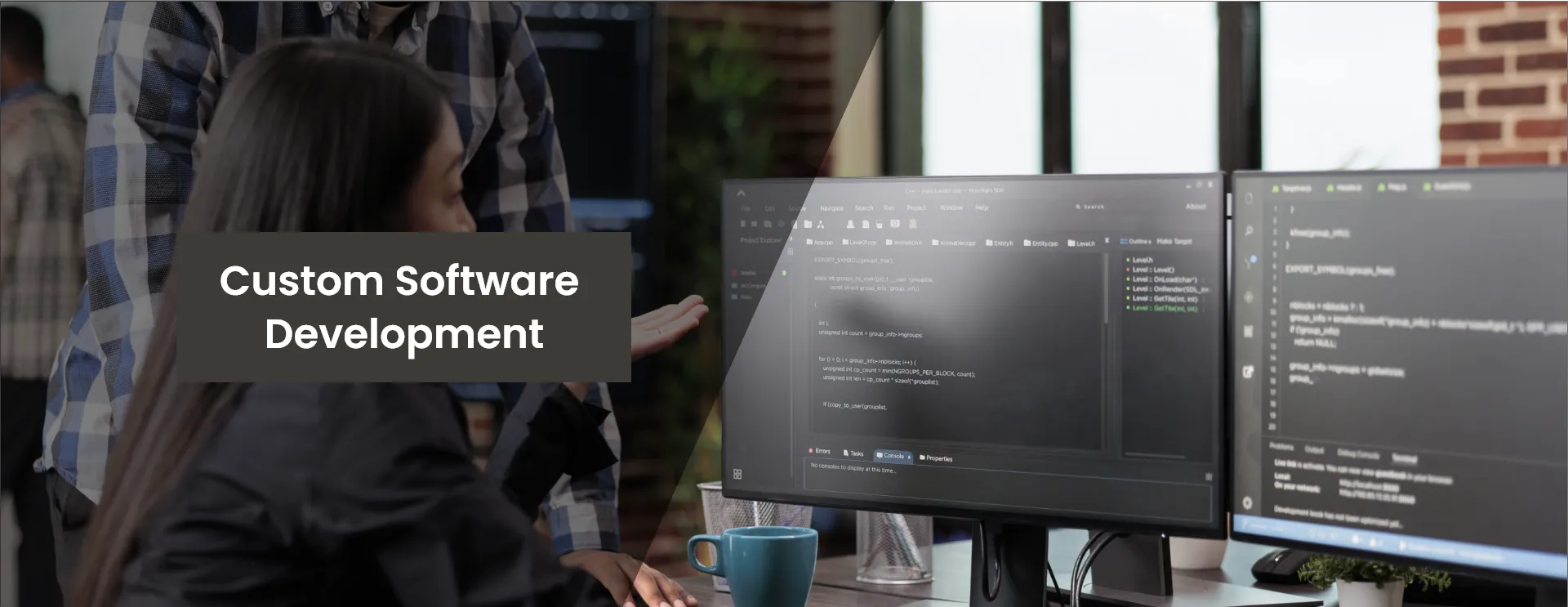 custom-software-development